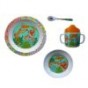 Everything for baby feeding