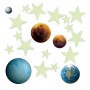 Набор 4M Светящиеся планеты и сверхновые звезды 00-05631
