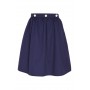 School skirt SHSK001-03