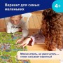 Развивающая настольная игра БАНДА УМНИКОВ Где слон? (УМ765)