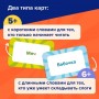 Развивающая настольная игра БАНДА УМНИКОВ Где слон? (УМ765)