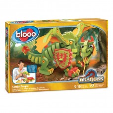 BLOCO 30531 Battle Dragon