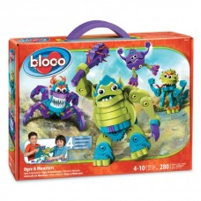 BLOCO 30441 Ogres and Monsters