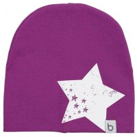 Hat Lilac10-61U