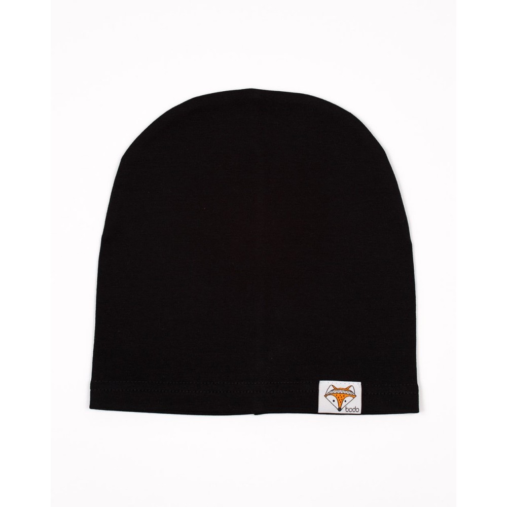 Hat BODO 10-96U black