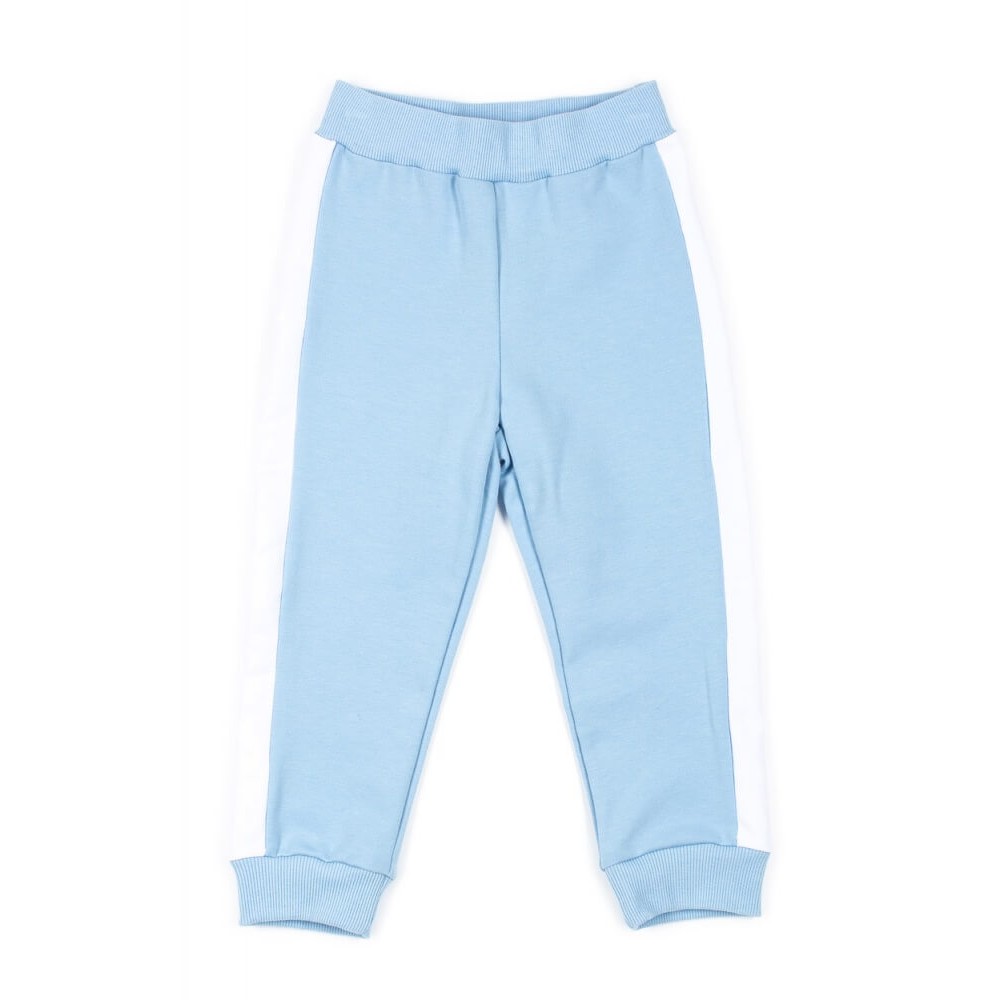 Pants BODO 6-100U blue