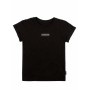 T-shirt BODO 4-158U black