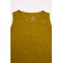 Children's T-shirt 5-19U mustard