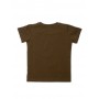 T-shirt BODO 4-105U khaki