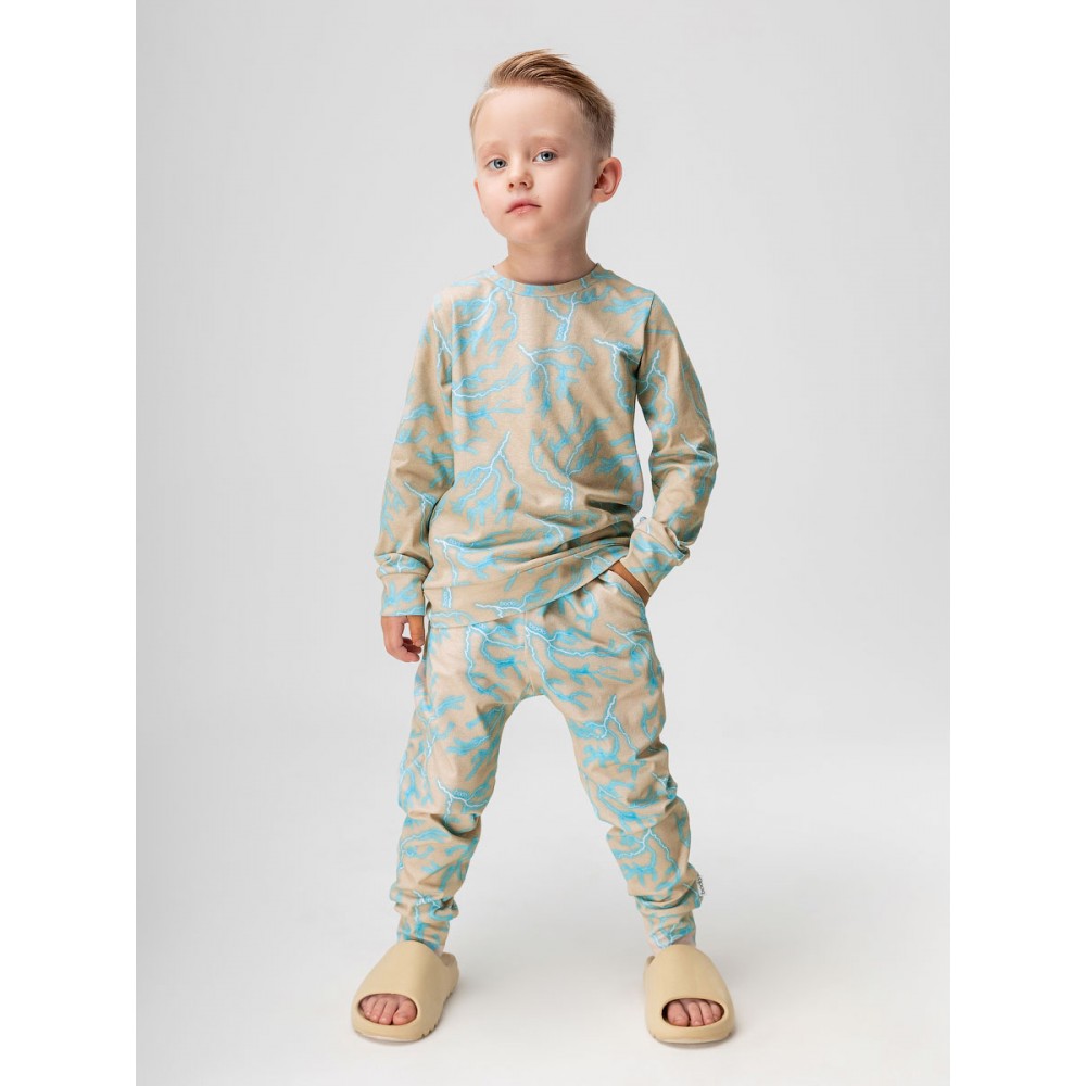 Костюм детский 11-263U Bodo, кораллы