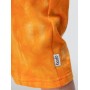Костюм Bodo 11-364U оранжевый (футболка + шорты)