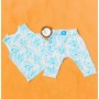 Костюм детский 11-396U кораллы Bodo (майка + бриджи)