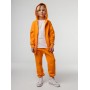 Спортивный костюм для детей 11-461U, оранжевый