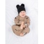 Костюм 21-60U бежевый