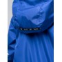 Костюм 32-52U синий анорак с брюками черный Bodo