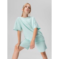 Костюм 46-75U ментоловый Bodo