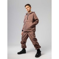 Костюм какао 49-9U Bodo