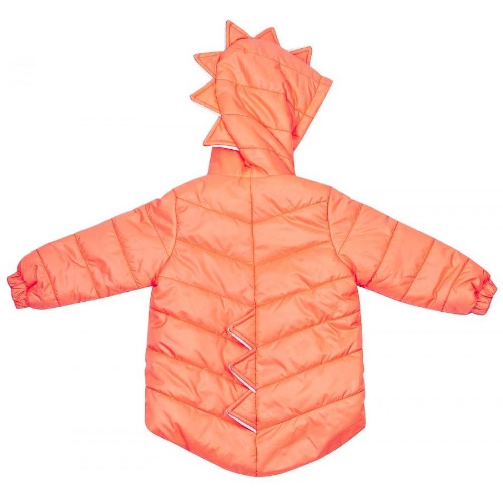Куртка 32-33U коралловый
