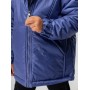 Куртка демисезонная 32-57U синий Bodo
