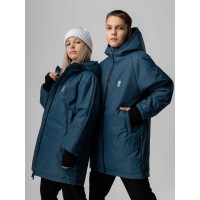 Куртка 49-10U индиго BODO