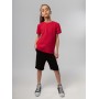 Спортивные шорты для детей школьного возраста 39-11U черный Bodo
