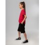Спортивные шорты для детей школьного возраста 39-11U черный Bodo