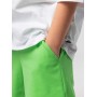 Детские шорты 8-77U зеленый
