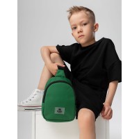 Поясная сумка для детей BODO, зеленый