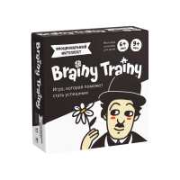 Game BRAINY TRAINY UM462