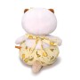 Мягкая игрушка BUDI BASA Ли-Ли BABY в песочнике с лимонами 20 см LB-052