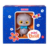 Игровой набор BUDI BASA Мини Басик Яркие краски