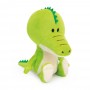 Мягкая игрушка BUDI BASA Крокодильчик Кики