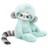 Мягкая игрушка BUDI BASA Джу 30 см LR30-02