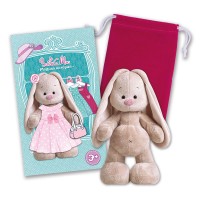 Игрушка магнитная Зайка Ми Модные истории