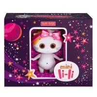 Мини Ли-Ли игрушка + 5 предметов одежды Путеводная звёздочка