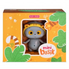 Мини Басик игрушка + 5 предметов одежды Необычное знакомство