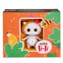 Мини Ли-Ли игрушка + 5 предметов одежды Чудесный театр BUDI BASA