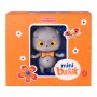 Мини Басик игрушка + 5 предметов одежды Новые открытия BUDI BASA