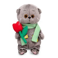 Басик BABY с тюльпаном 20 см BUDI BASA