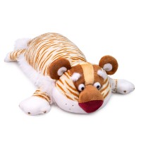 Мягкая игрушка Тигр Рони 46 см