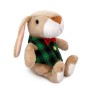 Мягкая игрушка BUDI BASA Кролик Баз 16 см