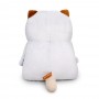 Мягкая игрушка BUDI BASA Ли-Ли-подушка в маске для сна 32 см