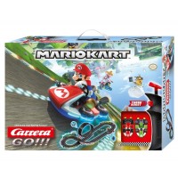 Трек Carrera Go: Nintendo Mario Kart 8