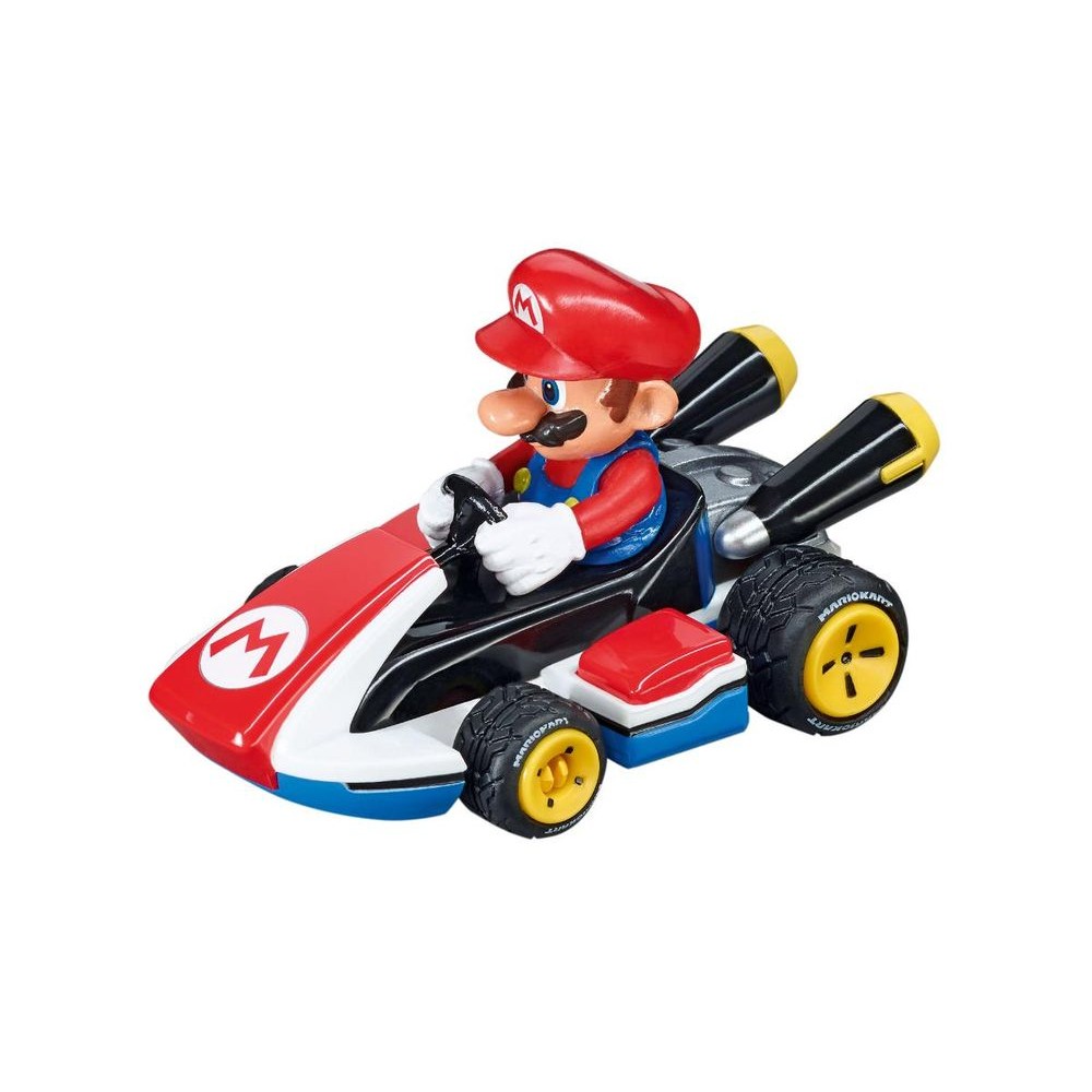 Трек Carrera Go: Nintendo Mario Kart 8