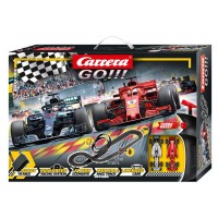 Гоночный трек Carrera Go: Speed Grip