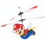 Вертолёт Super Mario Летающий Марио на РУ