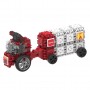 Конструктор CLICFORMERS 802003 Rescue set 73 детали