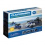 Конструктор CLICFORMERS 804002 Transportation set mini 30 деталей