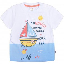 Sea Piers T-Shirt КР 300406