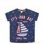 Sea Piers T-Shirt КР 300377